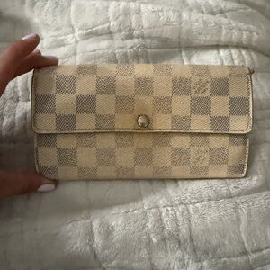 Louis Vuitton Wallet